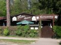 Gaststätte "Flößerhütte"