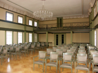 Fröbelsaal