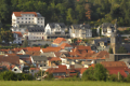 Evangelisches Allianzhaus & Villa Frieden - Hotel & Seminarhaus